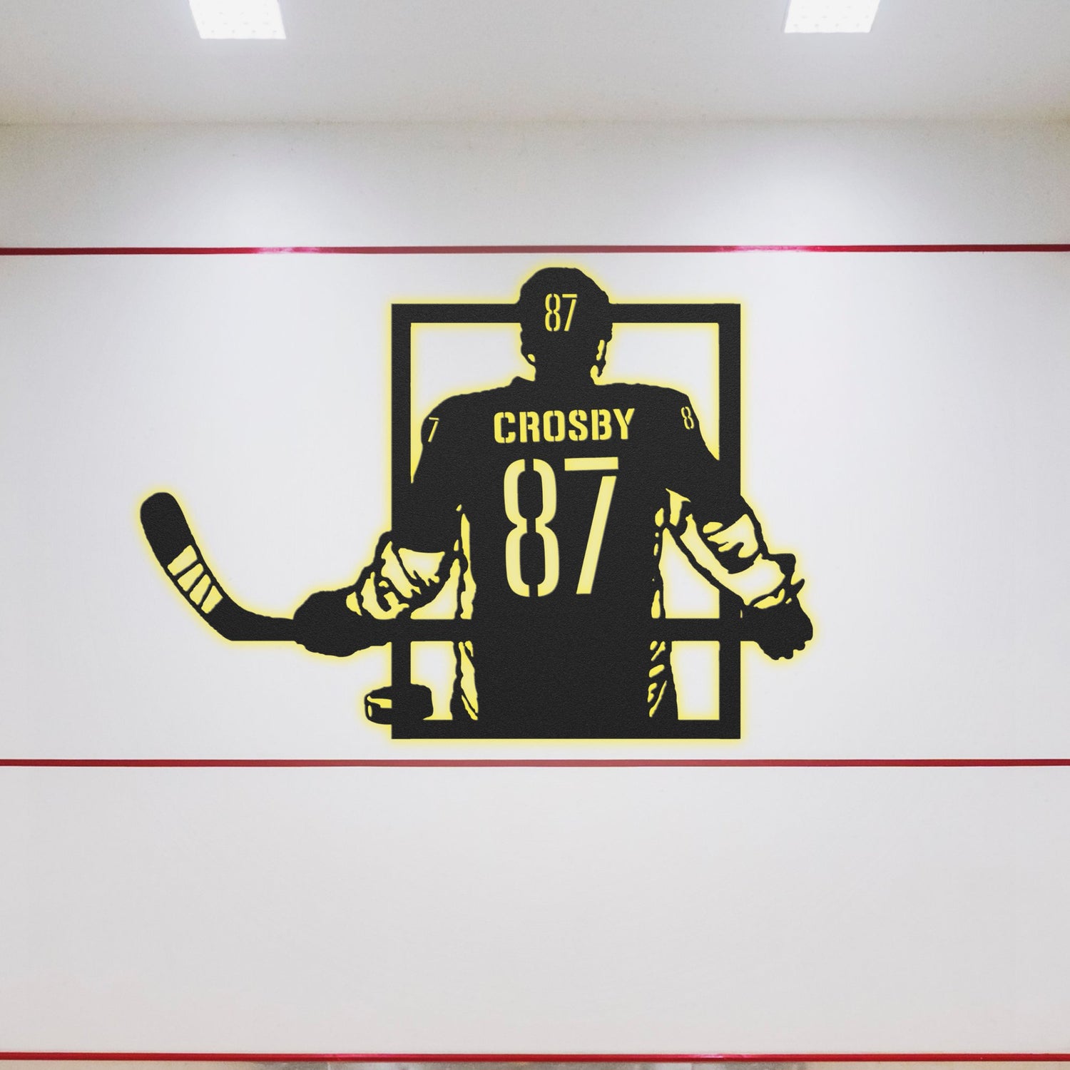 Sports | Hobbies Signs